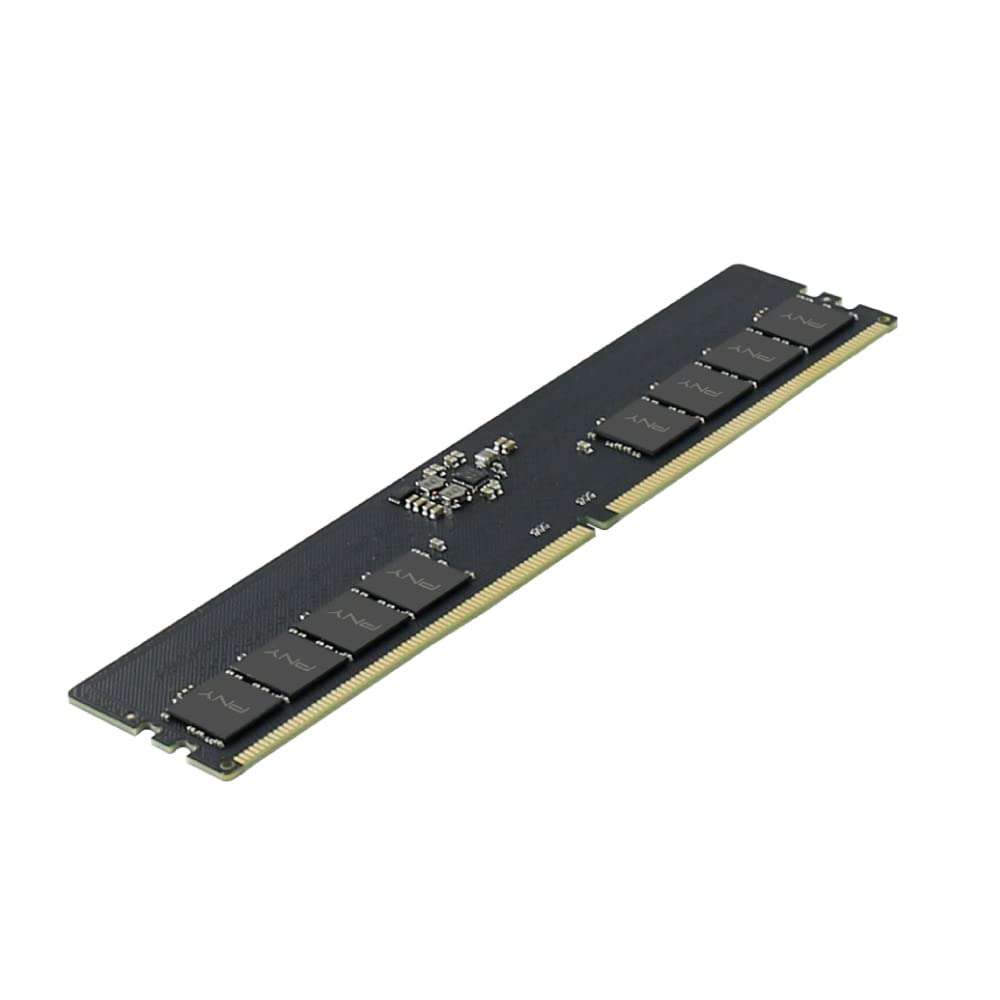 Amazon | PNY 16GB DDR5 UDIMM 4800MHz CL40 デスクトップPCメモリ